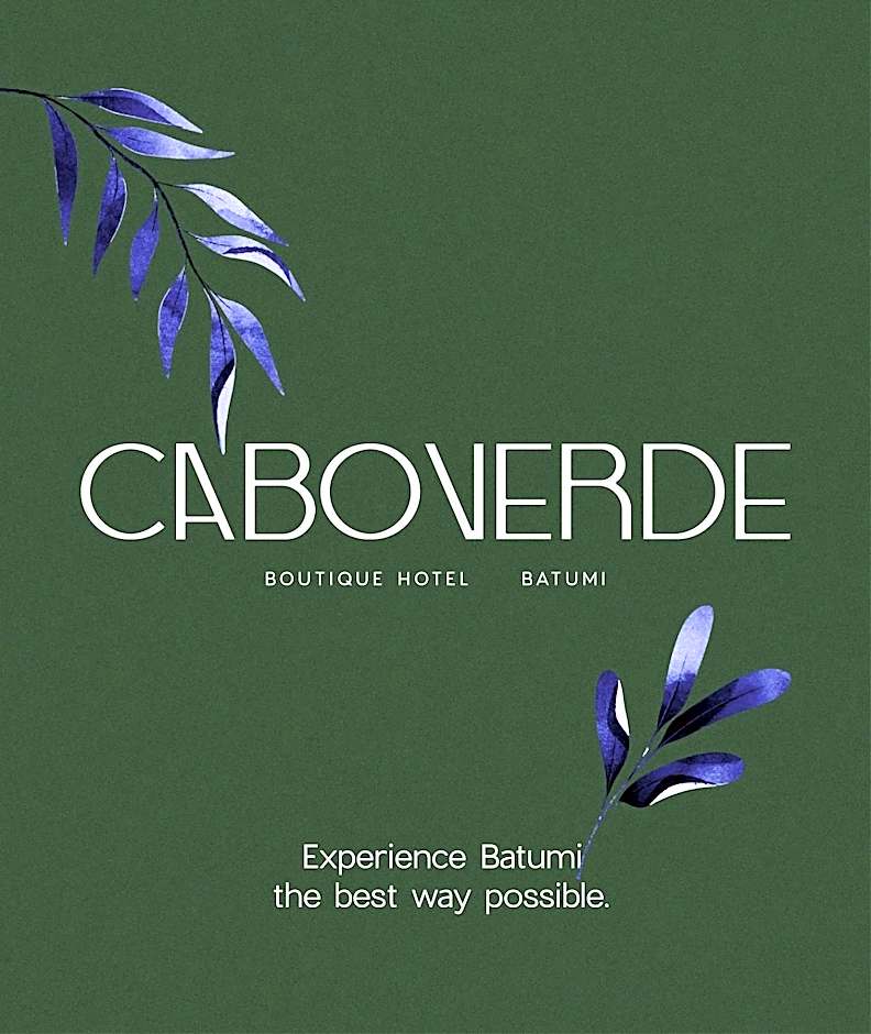 Cabo Verde Boutique Hotel