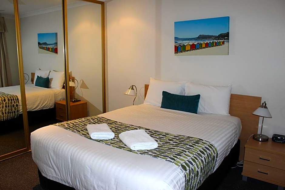 Beaches Serviced Apartments