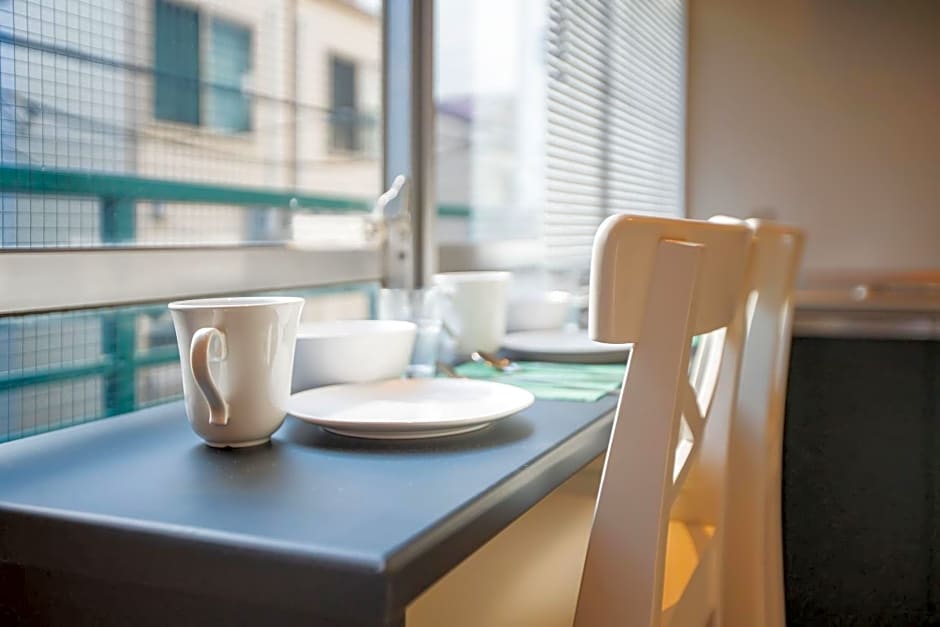Tsubame Hotel Asakusabashi