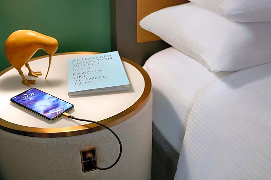 Glenn Hotel, Autograph Collection by Marriott