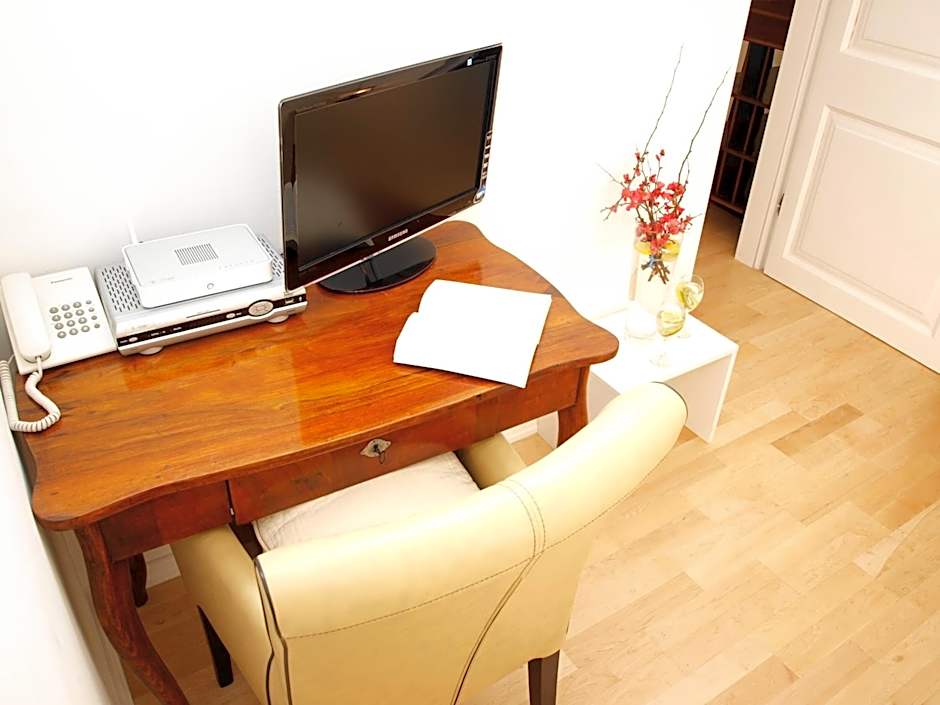 Miró Studio Apartments Dubrovnik