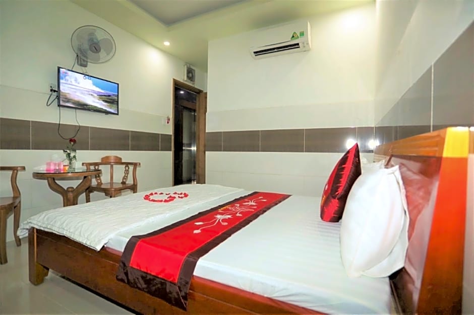 Dai An Go Vap Hotel