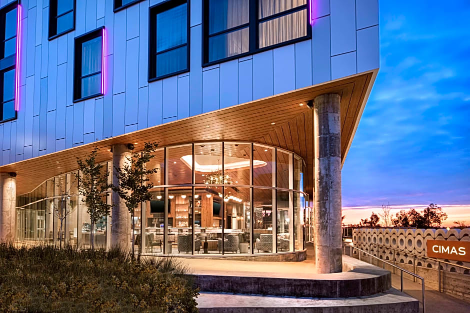 Hyatt Centric Beale Street Memphis