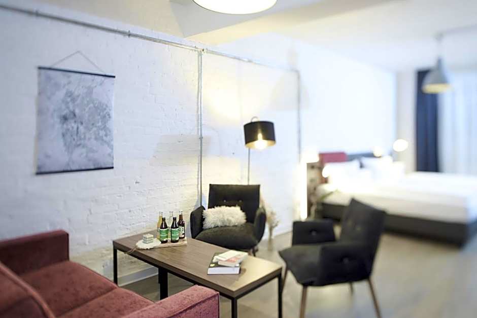 Altstadthotel Arte