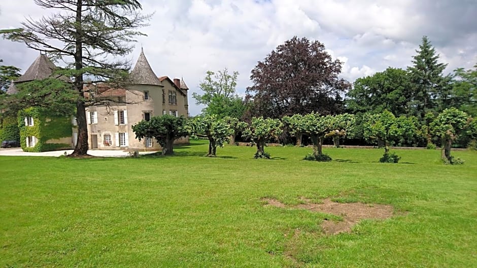 Pierre Deluen Domaine de la Grange de Quaire