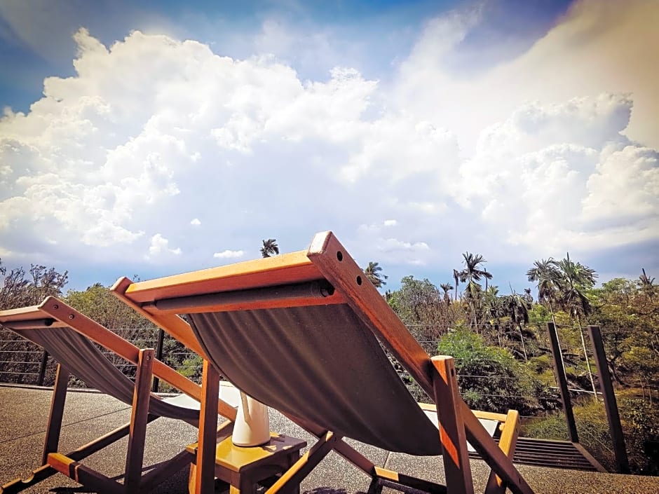 Coconut Lane Bangkok