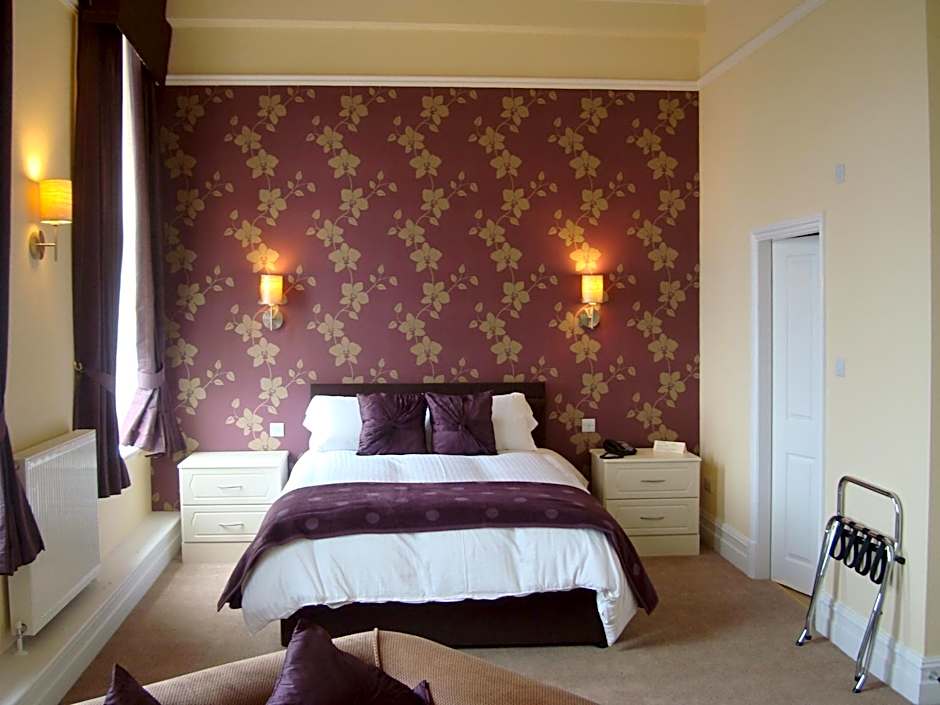 The North Euston Hotel