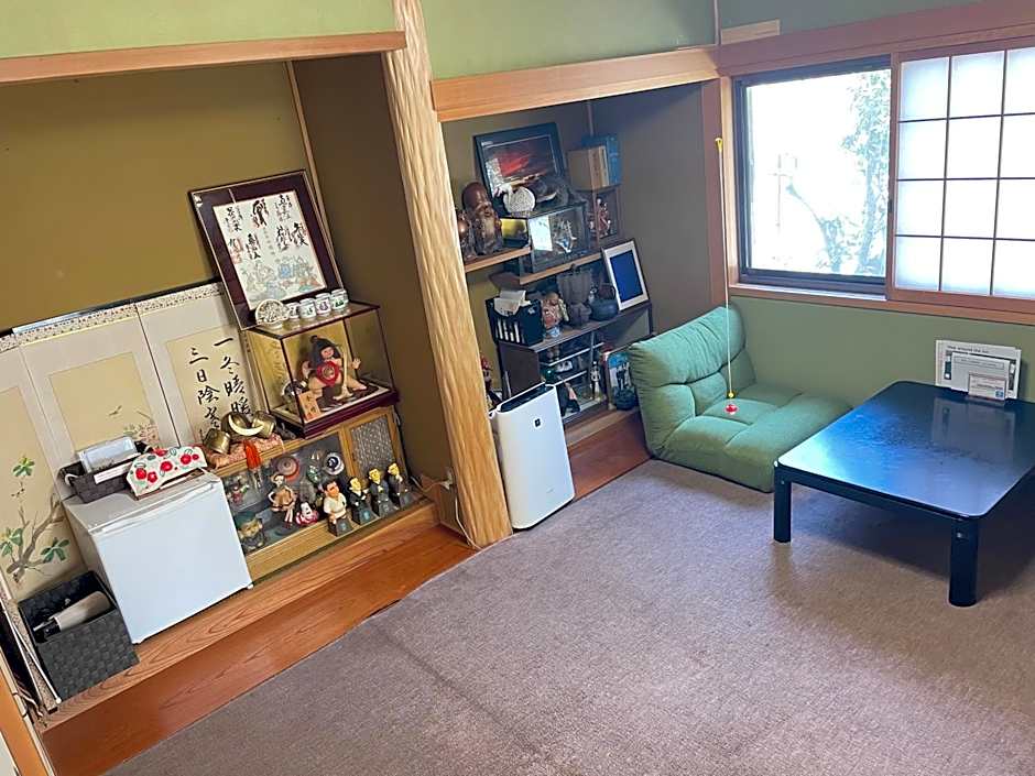 Inn Unkai no Sato no Yado 民宿 雲海の里の宿