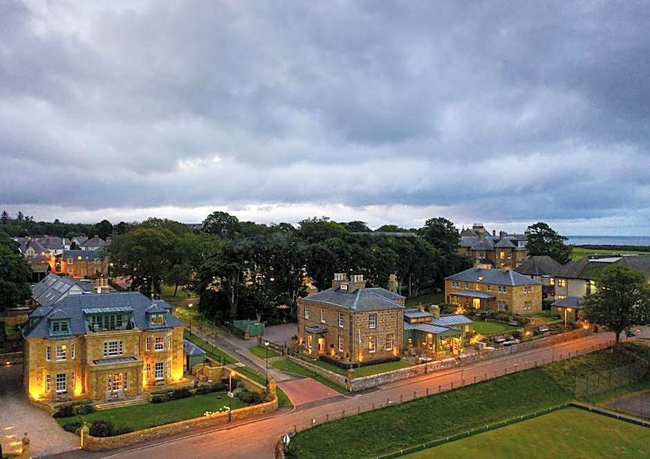 Links House at Royal Dornoch