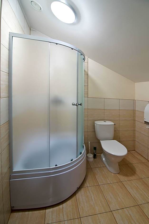 Bella Riga Hotel with Self-Check in