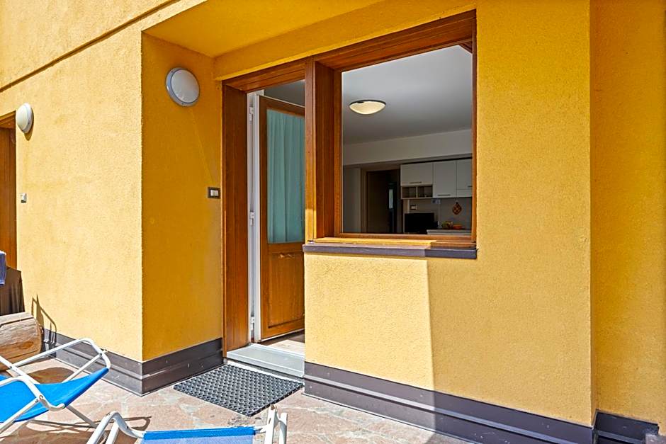 Residence Lagorai