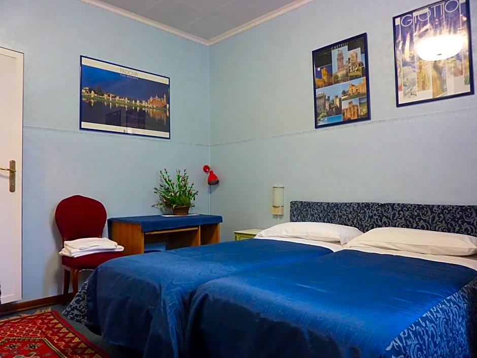 Albergo Junior