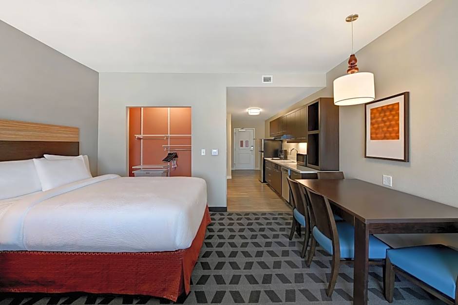 TownePlace Suites by Marriott El Paso East/I-10