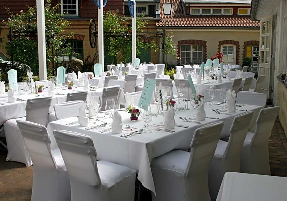 Landgasthof zur krummen Linde