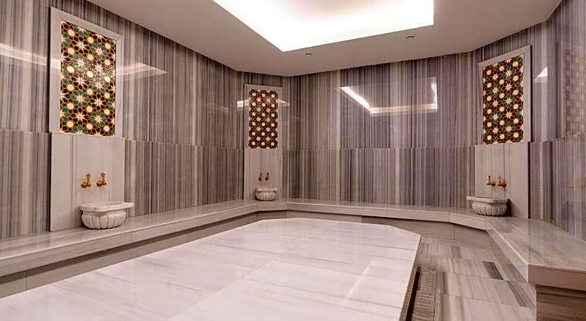 Megasaray Mount Erciyes