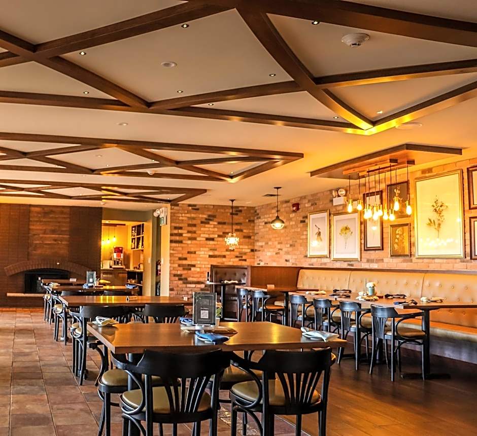 Northumberland Heights Wellness Retreat & Spa