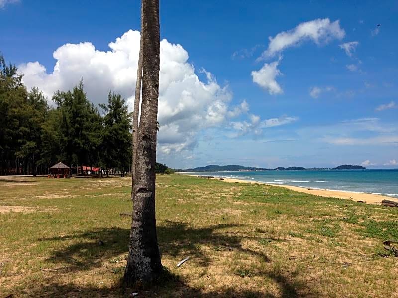 Semarak Beach Inn Dungun