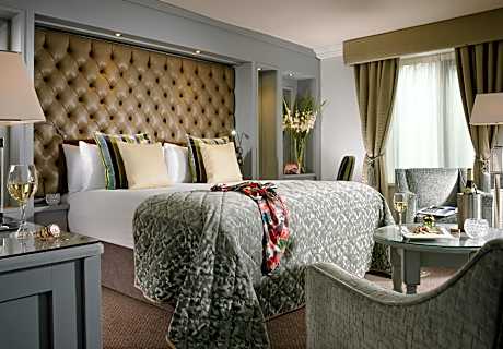 Classic Double or Twin Room - Prepay & Save