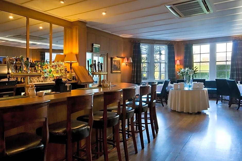 The Dunraven, Adare