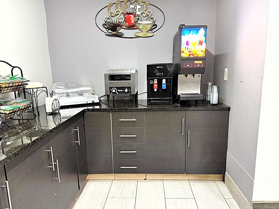 Microtel Inn & Suites by Wyndham Cottondale/Tuscaloosa