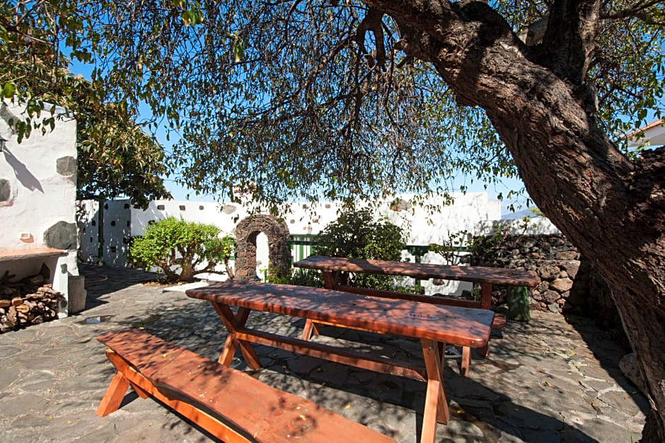 Complejo Rural la Brujita