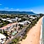 Sea Change Beachfront Apartments