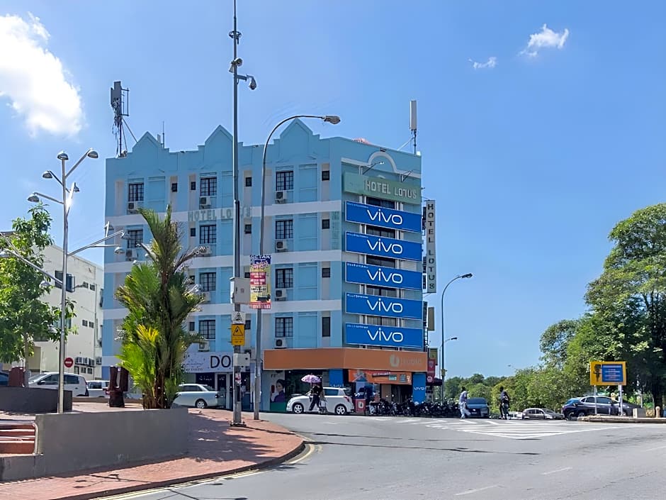 Sun Inns Seremban