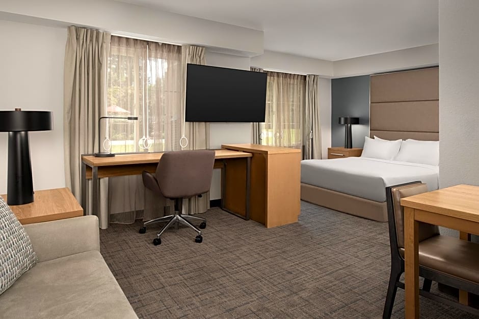Residence Inn by Marriott Palo Alto Los Altos