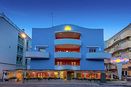 Hotel Le Soleil