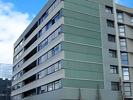 Sejours et Affaires Rennes de Bretagne