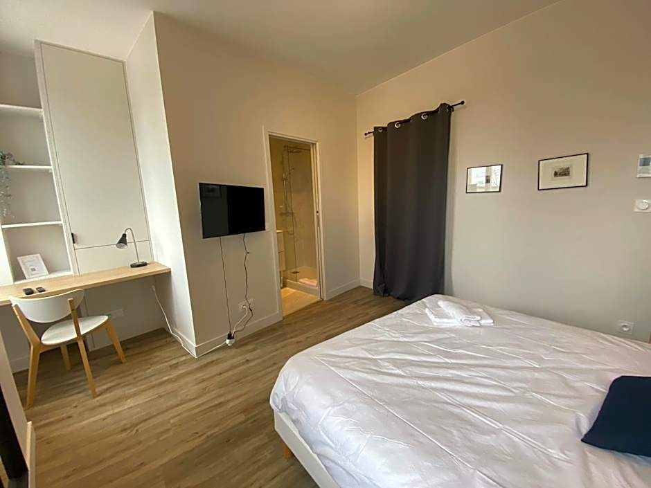 Maison COLODGE - TREVOUX