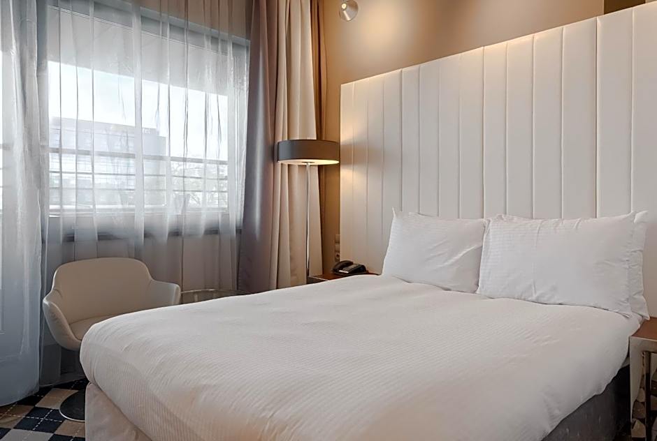 Qubus Hotel Bydgoszcz