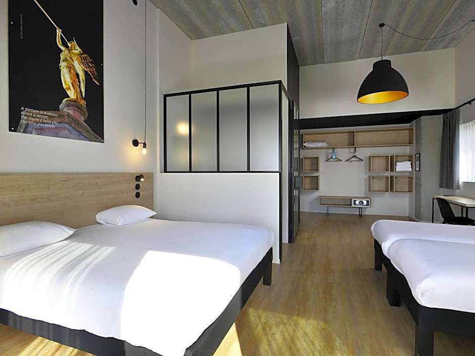 ibis Styles Namur