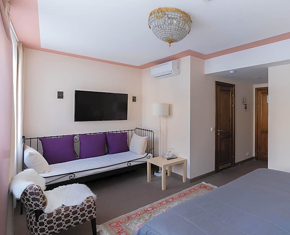 St. Peter'S Boutique Hotel