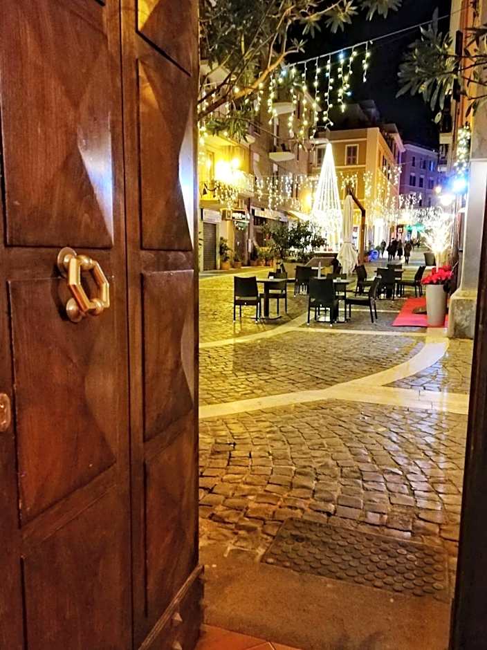 Il BorGhetto Guest House