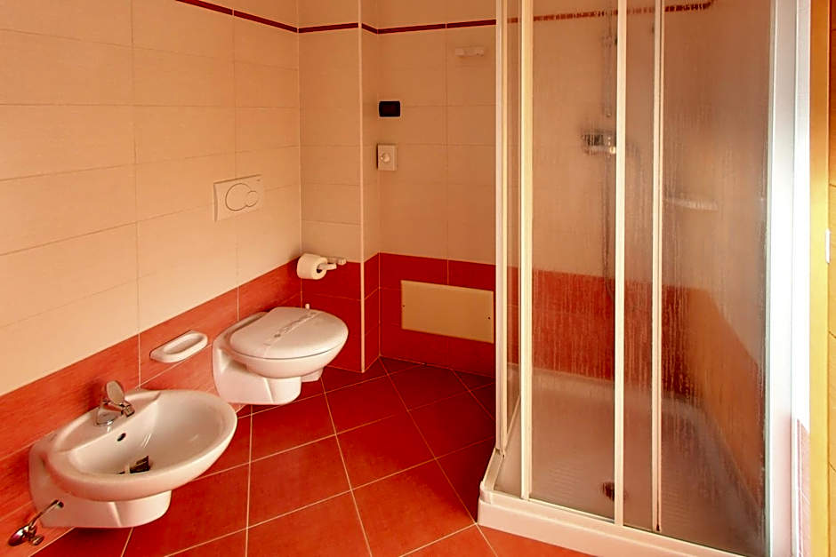 Hotel La Nuova Montanina