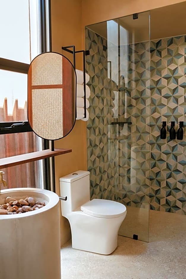 Equ Hotel Boutique