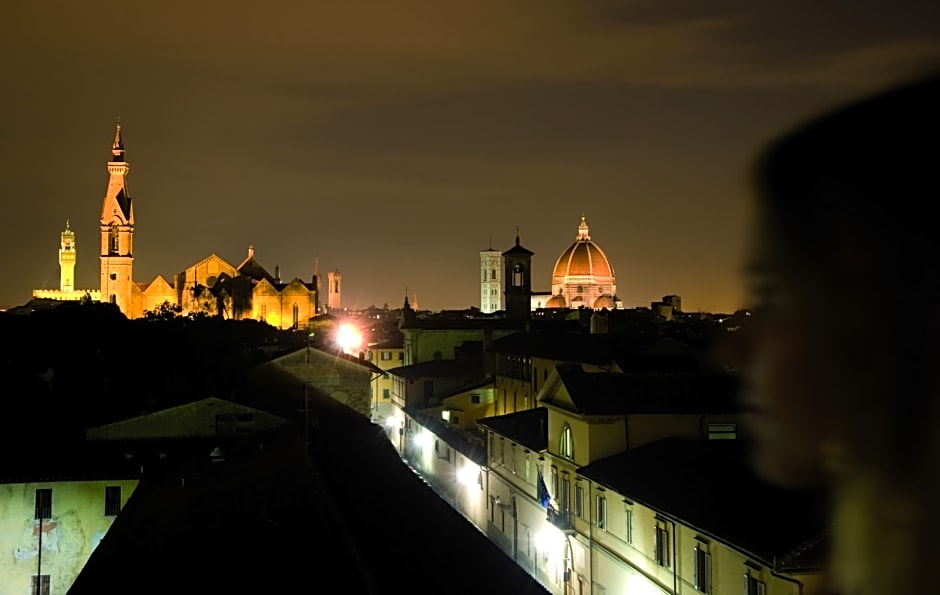 Eurostars Florence Boutique