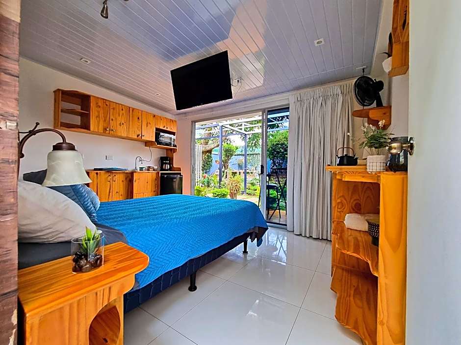 Casa Jardin del Mango