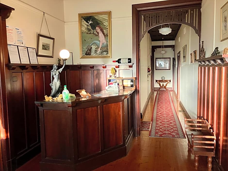 Lorelei Bed & Breakfast