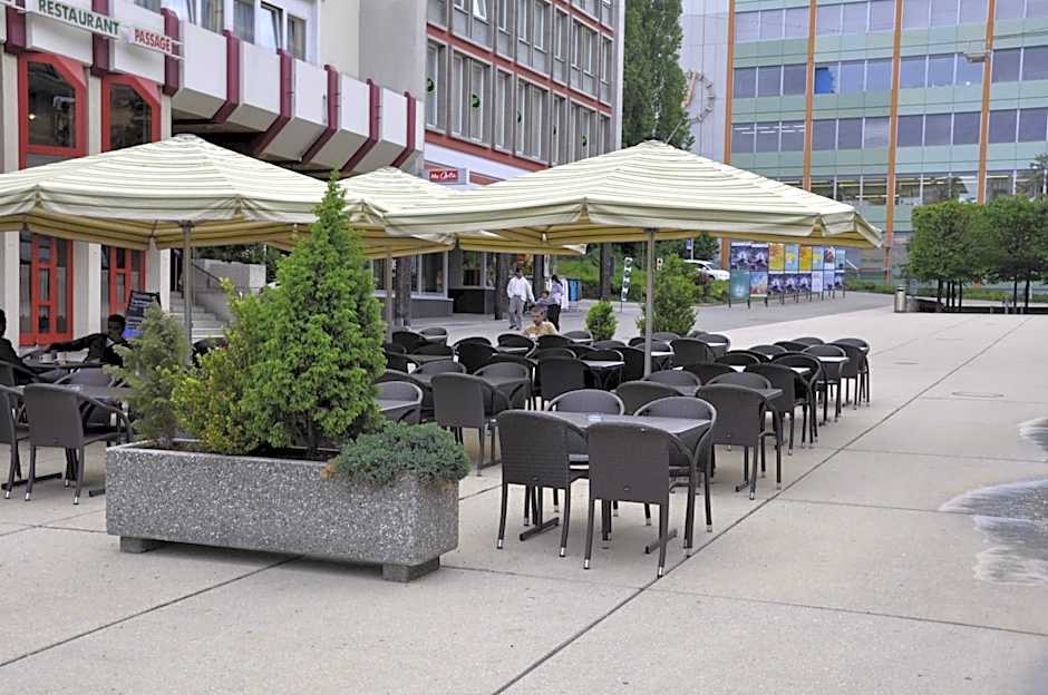 Hotel Restaurant Passage