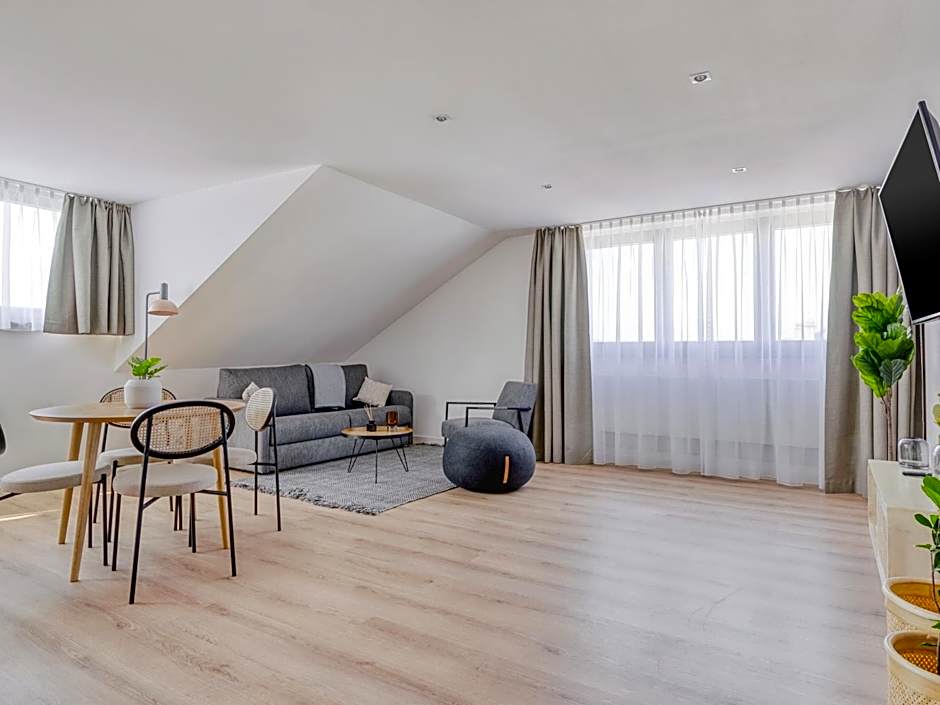 limehome Aalen Reichsstadter Str.