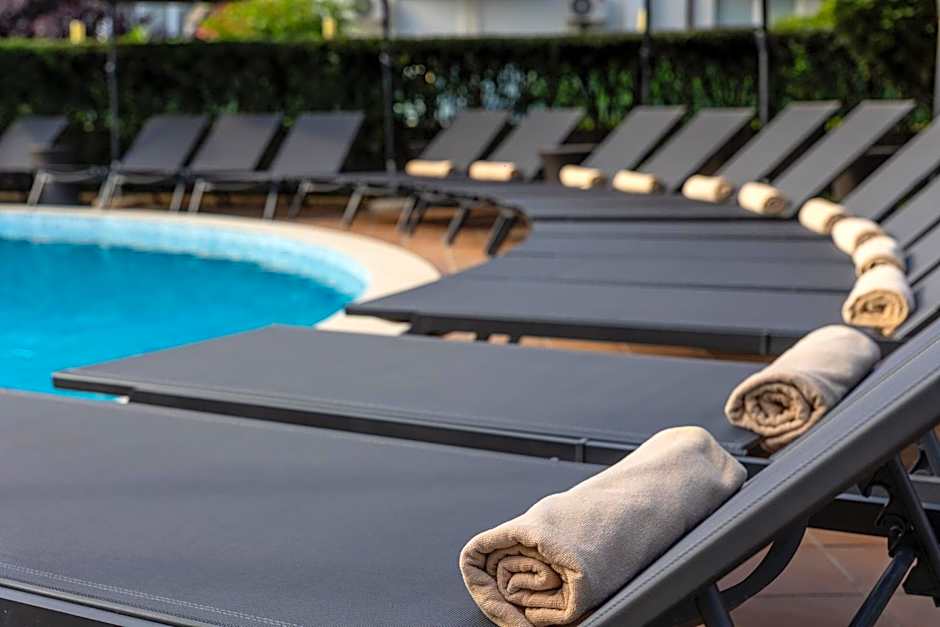 Selena Beach Family Hotel - All Inclusive Light