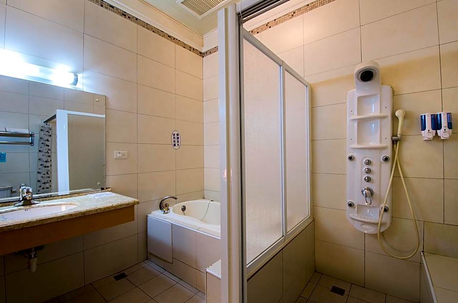 wogo hotel