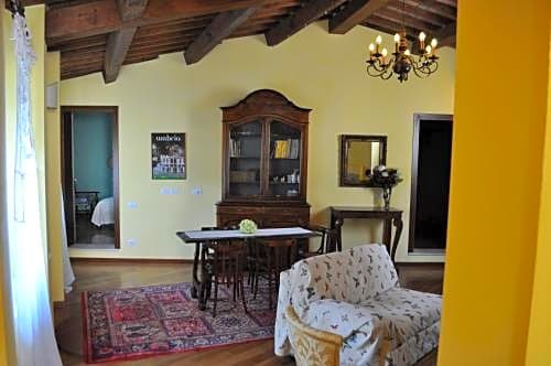 Antico Acquedotto B&B