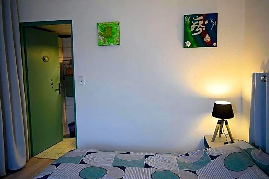 Gite le GINKGO 50 M2