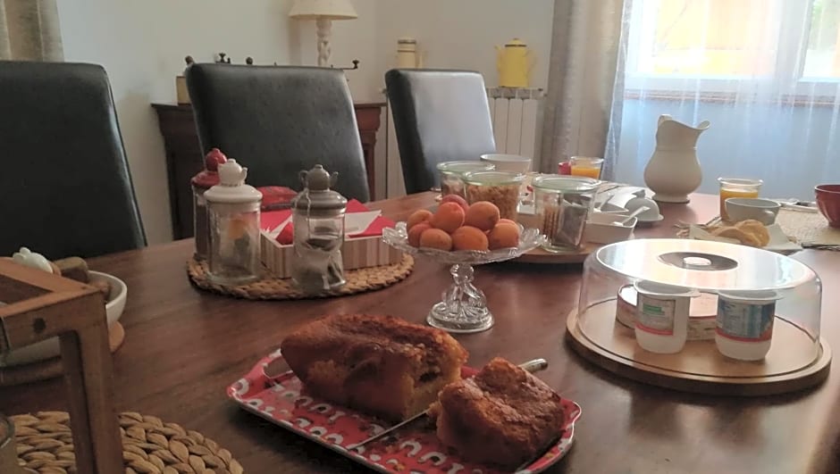 Relais de la poste suite