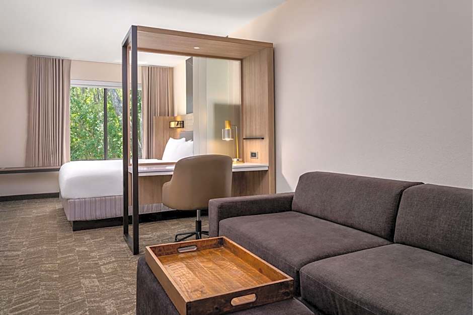 SpringHill Suites by Marriott Sarasota Bradenton