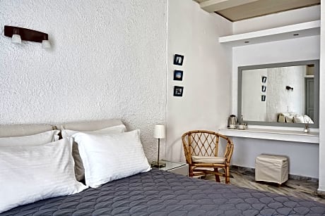 Classic Double Room Sea View