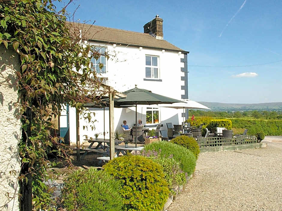 The Red Pump Inn